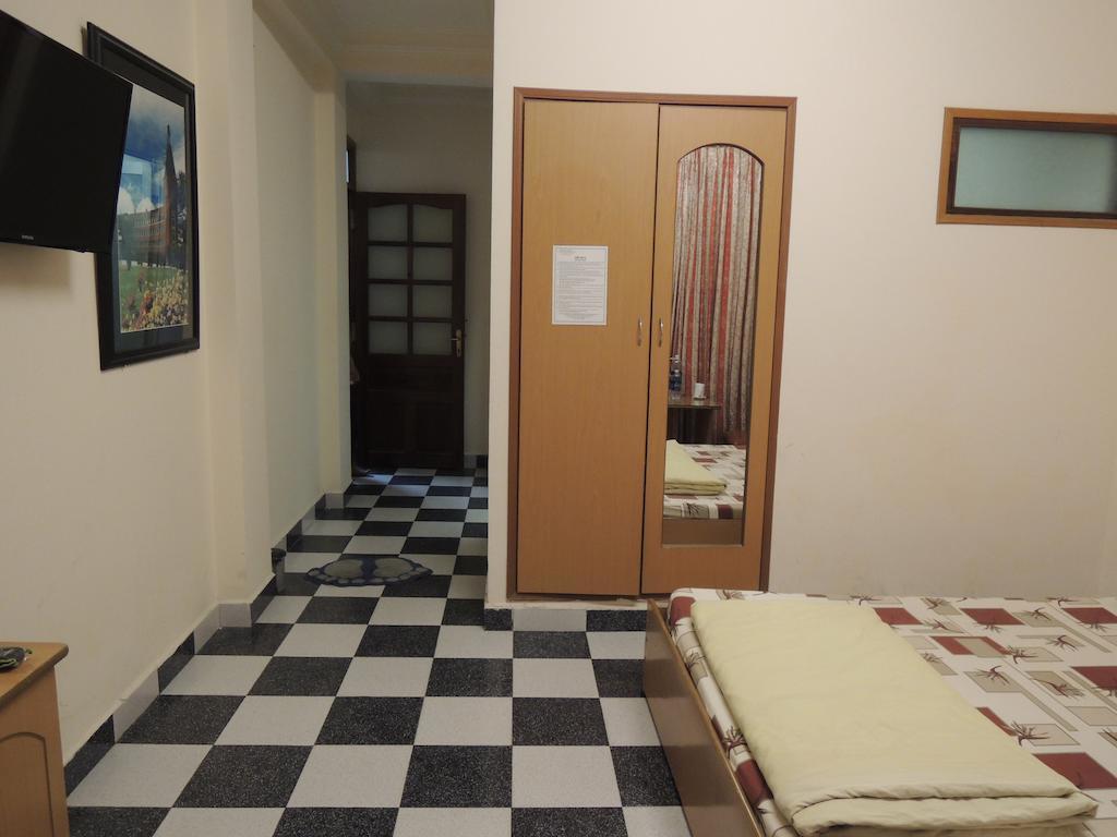 Minh Chau 2 Hotel Dalat Habitación foto